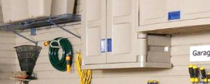 Garage Storage Sunshine Coast
