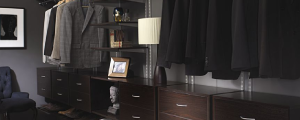 Wardrobe Design